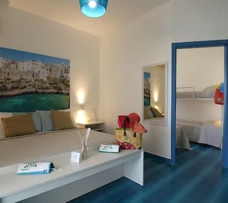 Hotel Mapo Village Plaia Villanova di Ostuni