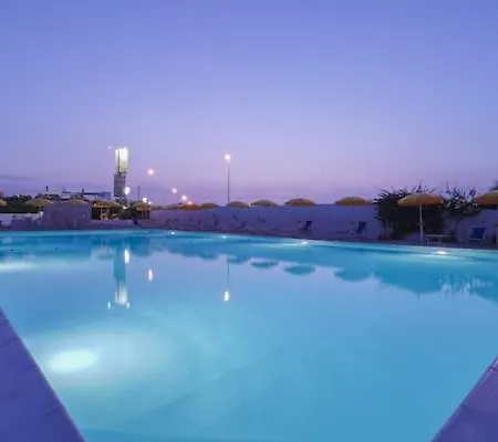 Mapo Village Plaia 3* Villanova di Ostuni