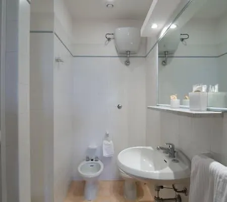 Hotel Mapo Village Plaia 3*