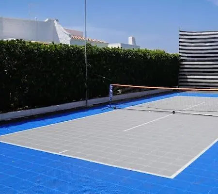 Hotel Mapo Village Plaia 3*