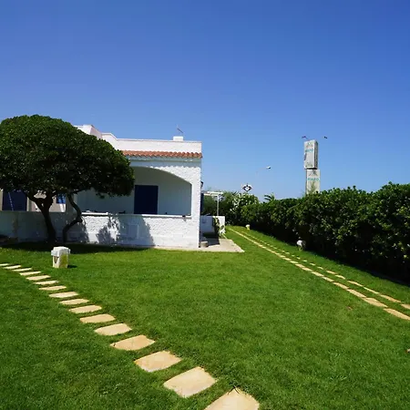 Mapo Village Plaia 3* Villanova di Ostuni