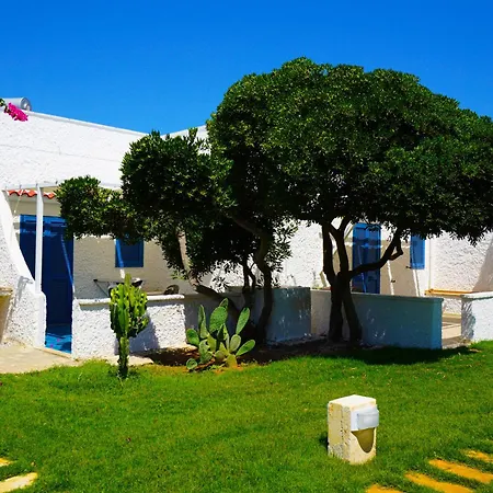 Mapo Village Plaia 3* Villanova di Ostuni