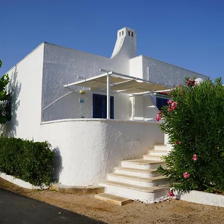 Mapo Village Plaia Villanova di Ostuni