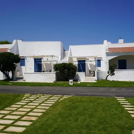 Hotel Mapo Village Plaia 3*