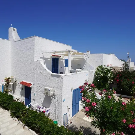 Mapo Village Plaia Hotel Villanova di Ostuni