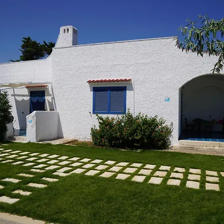 Mapo Village Plaia Hotel Villanova di Ostuni