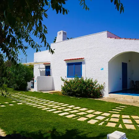 Hotel Mapo Village Plaia Villanova di Ostuni