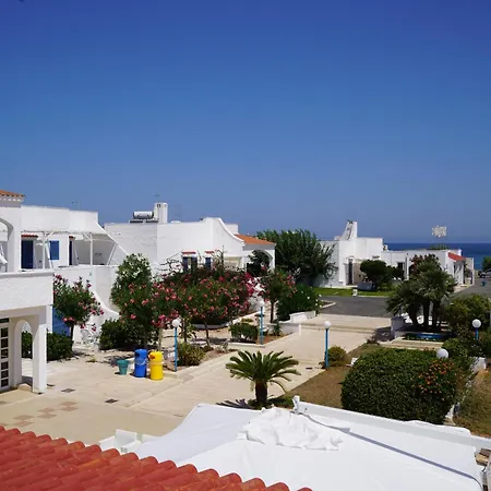 Mapo Village Plaia Villanova di Ostuni