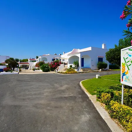 Hotel Mapo Village Plaia 3*
