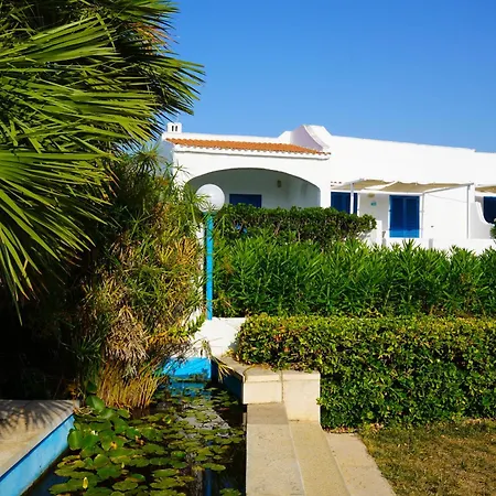 Mapo Village Plaia 3* Villanova di Ostuni