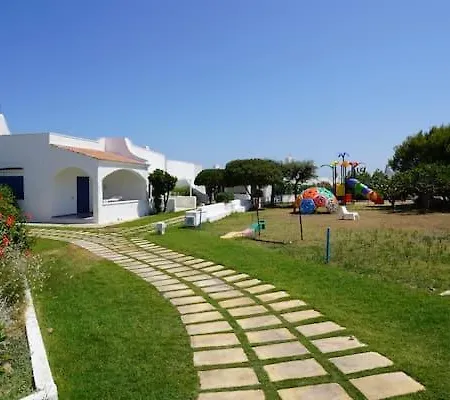 Hotel Mapo Village Plaia 3*