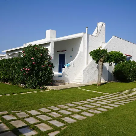 Mapo Village Plaia Villanova di Ostuni
