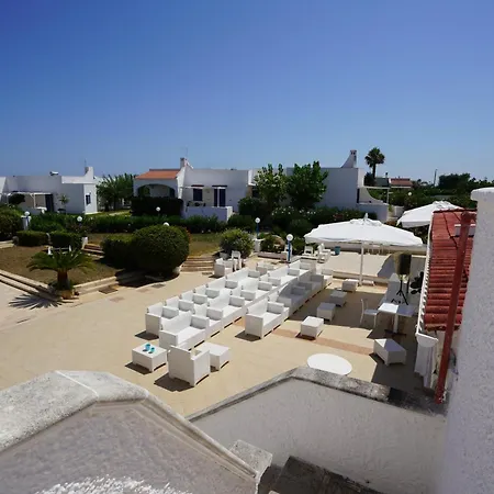 Mapo Village Plaia Villanova di Ostuni